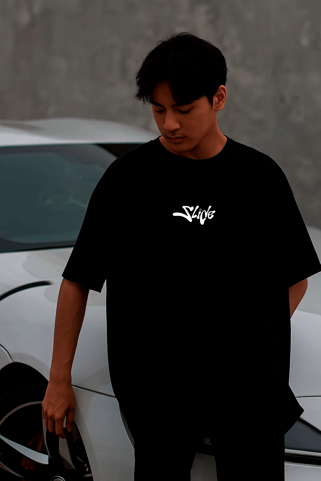 Rules: 1 · "RESPECT" - BLACK