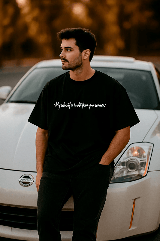 BIG LETTERS ® BLACK - PROLOGUE