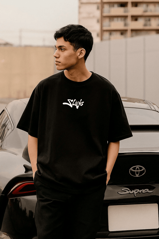 Rules: 1 · "RESPECT" - BLACK