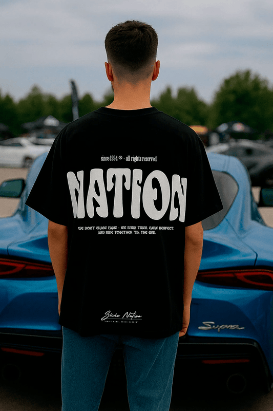 Rules: 1 · "RESPECT" - BLACK