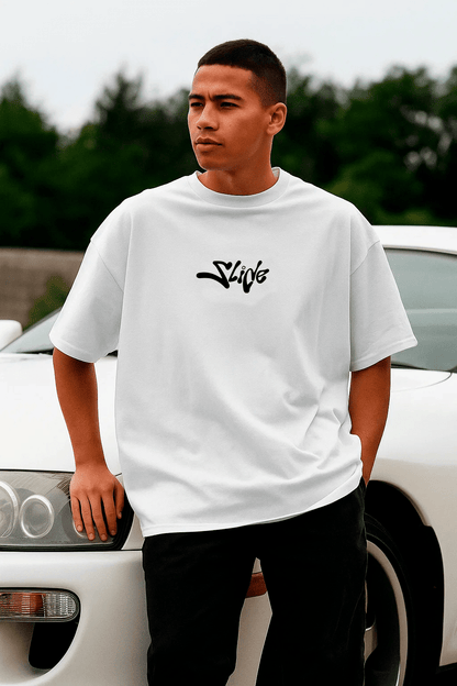 Rules: 1 · "RESPECT" - WHITE