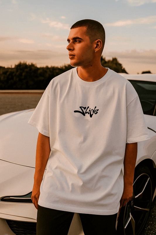 Rules: 1 · "RESPECT" - WHITE
